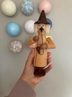 Erzgebirge smoker rookmannetje, Ophalen of Verzenden, Zo goed als nieuw