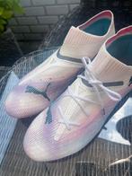 Puma Future Z 1.1 FG/AG voetbalschoenen - Maat 44, Sport en Fitness, Voetbal, Maat XS of kleiner, Ophalen of Verzenden, Zo goed als nieuw