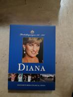 Diana boek en dvd’s, Alle leeftijden, Ophalen of Verzenden, Nieuw in verpakking