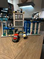 Lego City - 60047, Ophalen of Verzenden, Zo goed als nieuw, Complete set, Lego