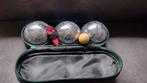 Jeu de boules ballen, Sport en Fitness, Bowlen, Ophalen of Verzenden, Gebruikt, Bal