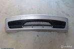 Bumper voor BMW 3-serie Cabrio E46  grijs titan zilver 354, Gebruikt, Voor, Ophalen of Verzenden, Bumper