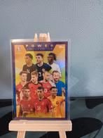 Topps EURO 2024 Power Limited Edition Ruilkaart, Ophalen of Verzenden, Nieuw, Plaatje