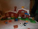 fisher price, Ophalen, Speelset