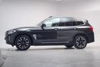 BMW iX3 Executive 80 kWh Aut. [ Panoramadak Adapt.cruise Cam, Automaat, 0 cilinders, Gebruikt, 750 kg