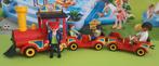 Playmobil kersmis trein 5549, Kinderen en Baby's, Speelgoed | Playmobil, Zo goed als nieuw, Ophalen