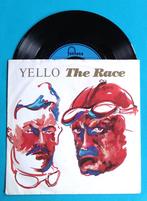 Yello - The race / Another race, Verzenden, 7 inch, Single, Dance