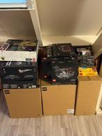 Lego Collectie (vooral star wars), Ophalen, Nieuw, Complete set, Lego