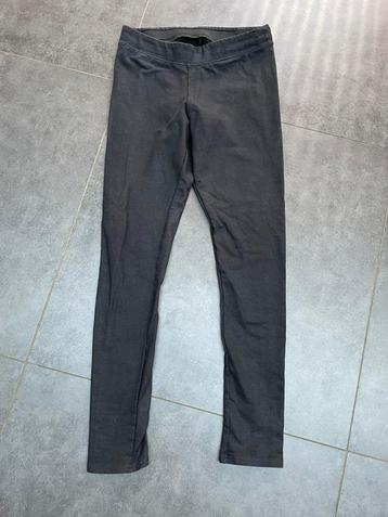 Supertrash Stretch leggings herfst maat S /XS zwart beschikbaar voor biedingen