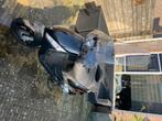 Piaggio zip 2020, Fietsen en Brommers, Snorfietsen en Snorscooters, Ophalen, Piaggio, Zo goed als nieuw, Benzine