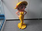 BETTY BOOP BEELD, Verzamelen, Ophalen, Zo goed als nieuw, Overige typen