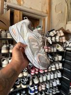 New Balance 530 White Silver Pink 39.5, Ophalen of Verzenden, Zo goed als nieuw, Roze, Sneakers of Gympen