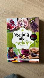 Shirah Ipenburg - Voeding als medicijn, Ophalen of Verzenden, Zo goed als nieuw, Shirah Ipenburg