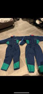 2 skipakken maat S, Ophalen of Verzenden, Gedragen, Maat 46 (S) of kleiner, Pak