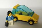Lego : Sport coupe 6530 compleet, Ophalen of Verzenden, Zo goed als nieuw