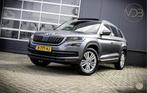 Skoda Kodiaq 1.5T 150pk Limited Business Edition 7 PERSOONS, Auto's, Skoda, Te koop, Zilver of Grijs, Benzine, Kodiaq