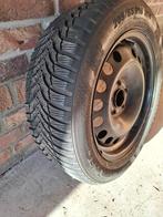 Opel Meriva winterbanden in goede staat, Verzenden, Gebruikt