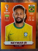 Neymar JR World Cup 2022, Verzenden, Zo goed als nieuw, Plaatje