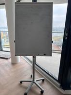 Verrijdbare Whiteboard Flipover, Ophalen, Gebruikt, Meerdere media, Overige typen
