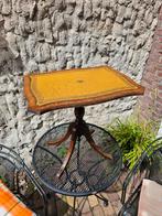 Reprodux Vintage tafel, Ophalen of Verzenden, Zo goed als nieuw