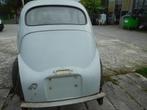 PEUGEOT 203 voor onderdelen, Ophalen, Peugeot