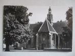 P61 Heemstede - N.H. Kerk Wilhelminaplein - 1963, Verzenden, 1960 tot 1980, Ongelopen, Noord-Holland