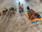 Playmobil Piraten Schipbreukeling - Losse Onderdelen, Kinderen en Baby's, Speelgoed | Playmobil, Ophalen of Verzenden, Zo goed als nieuw