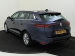 Renault Mégane Estate 1.6 E-Tech Plug-In Hybrid 160 Busines, Auto's, Renault, Gebruikt, 4 cilinders, Met garantie (alle), Blauw