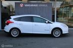 Ford Focus Titanium Electric, Gebruikt, Wit, Origineel Nederlands, Parkeersensor