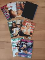 Penthouse NL jaargang 1995, Ophalen of Verzenden, 1980 tot heden, Nederland, Tijdschrift