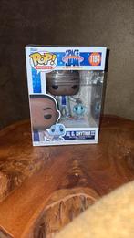 Ali G. Rhythm with pete funko pop, Ophalen of Verzenden, Zo goed als nieuw