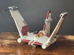 Star Wars V-19 2008 (compleet), Ophalen of Verzenden, Gebruikt