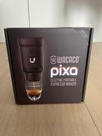 Pixa Elektrische Draagbare Espressomaker - Nieuw!, Witgoed en Apparatuur, Koffiezetapparaten, Afneembaar waterreservoir, Espresso apparaat