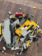 Megablocks bouwstenen helicopter, Ophalen of Verzenden, Gebruikt