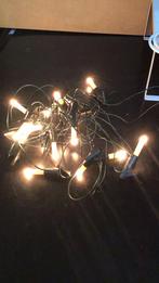 Kaarsverlichting, Ophalen of Verzenden, Zo goed als nieuw
