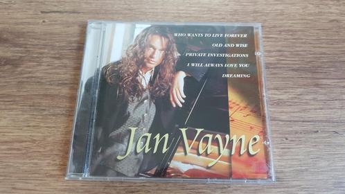Jan Vayne - Jan Vayne Collection, Cd's en Dvd's, Cd's | Klassiek, Gebruikt, Overige typen, Modernisme tot heden, Ophalen of Verzenden