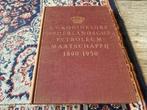N.V. Koninklijke Nederlandsche Petroleum Maatschappij 1890-1, Ophalen of Verzenden, 20e eeuw of later, Zo goed als nieuw