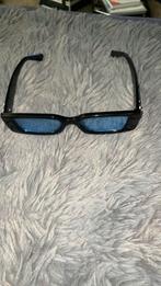 Off white bril, Sieraden, Tassen en Uiterlijk, Zonnebrillen en Brillen | Heren, Overige merken, Zwart, Ophalen of Verzenden, Zo goed als nieuw