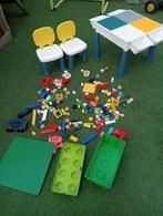 Lego Duplo, Ophalen of Verzenden, Zo goed als nieuw, Complete set, Duplo