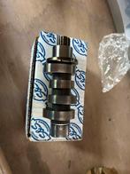 Nokkenas set harley m8 114, Motoren, Onderdelen | Harley-Davidson, Ophalen of Verzenden, Gebruikt