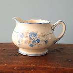 Gouds Plateel of Plazuid, lief roomkannetje, Antiek en Kunst, Ophalen of Verzenden