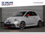 Fiat 500 1.4 170PK T-Jet Abarth 595 |Akra|17inch|Campovolo|B, Auto's, Fiat, Voorwielaandrijving, 145 pk, Gebruikt, 4 cilinders