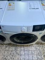 Aeg warmtepomp droger 8 kg nieuw a+++