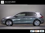 Volkswagen Golf 1.0 TSI Life Business (SFEERVERLICHTING, ADA, Stof, Gebruikt, Bedrijf, 1164 kg