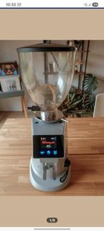 Fiorenzato F64 Evo koffiemolen - professioneel en krachtig, Ophalen, Zo goed als nieuw