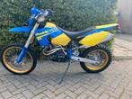 Husaberg FE 501 Supermoto, Motoren, Enduro