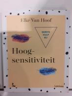 Boeken over hoogsensitief, Zo goed als nieuw, Ophalen