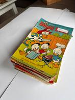Donald Duck, jaargang 1993 stapel, Eén stripboek, Ophalen of Verzenden, Gelezen