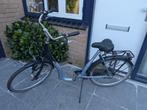 Damesfiets met lage instap - 26 inch, Fietsen en Brommers, Fietsen | Dames | Damesfietsen, Ophalen, Gebruikt, Overige merken, Versnellingen