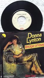 Donna Lynton  - Bridge of love, Cd's en Dvd's, Verzenden, Zo goed als nieuw, Pop